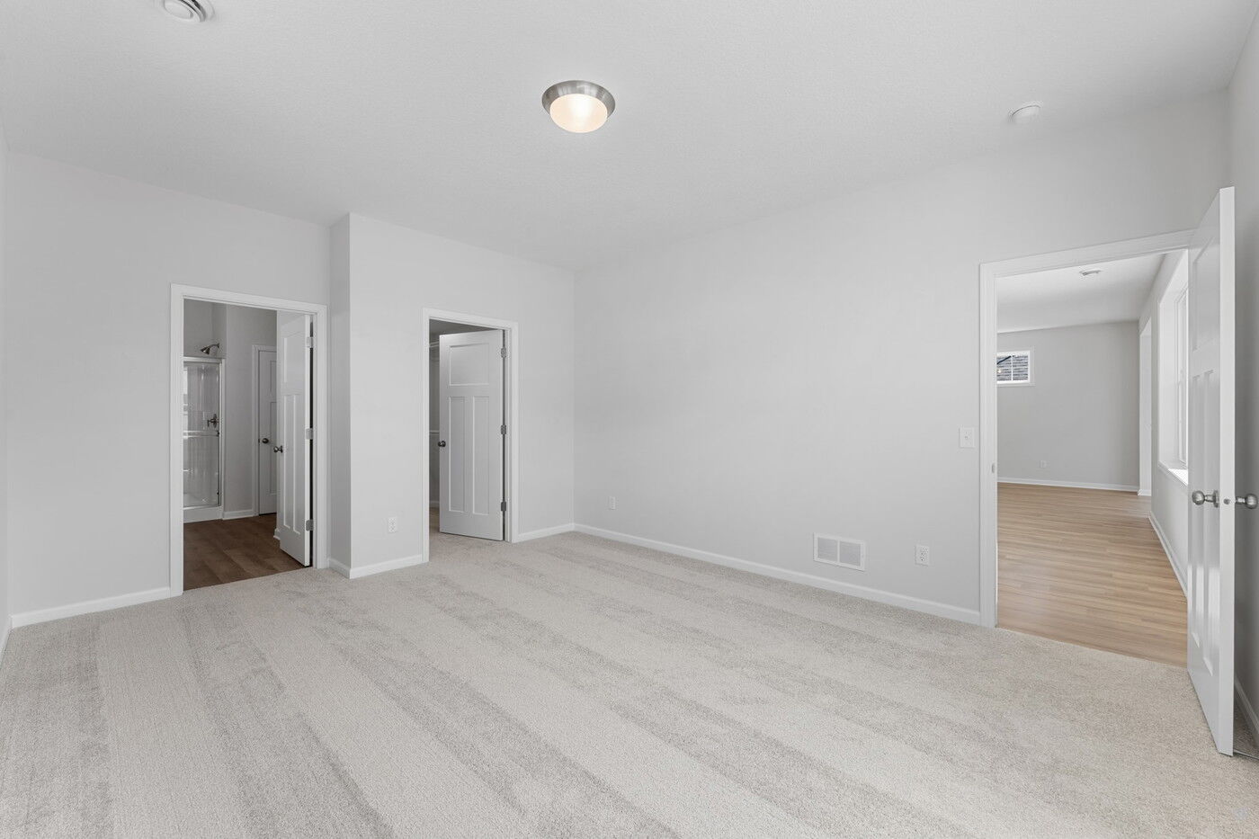Owner's Bedroom
