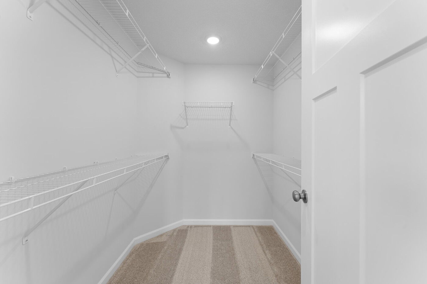 Owner's Closet