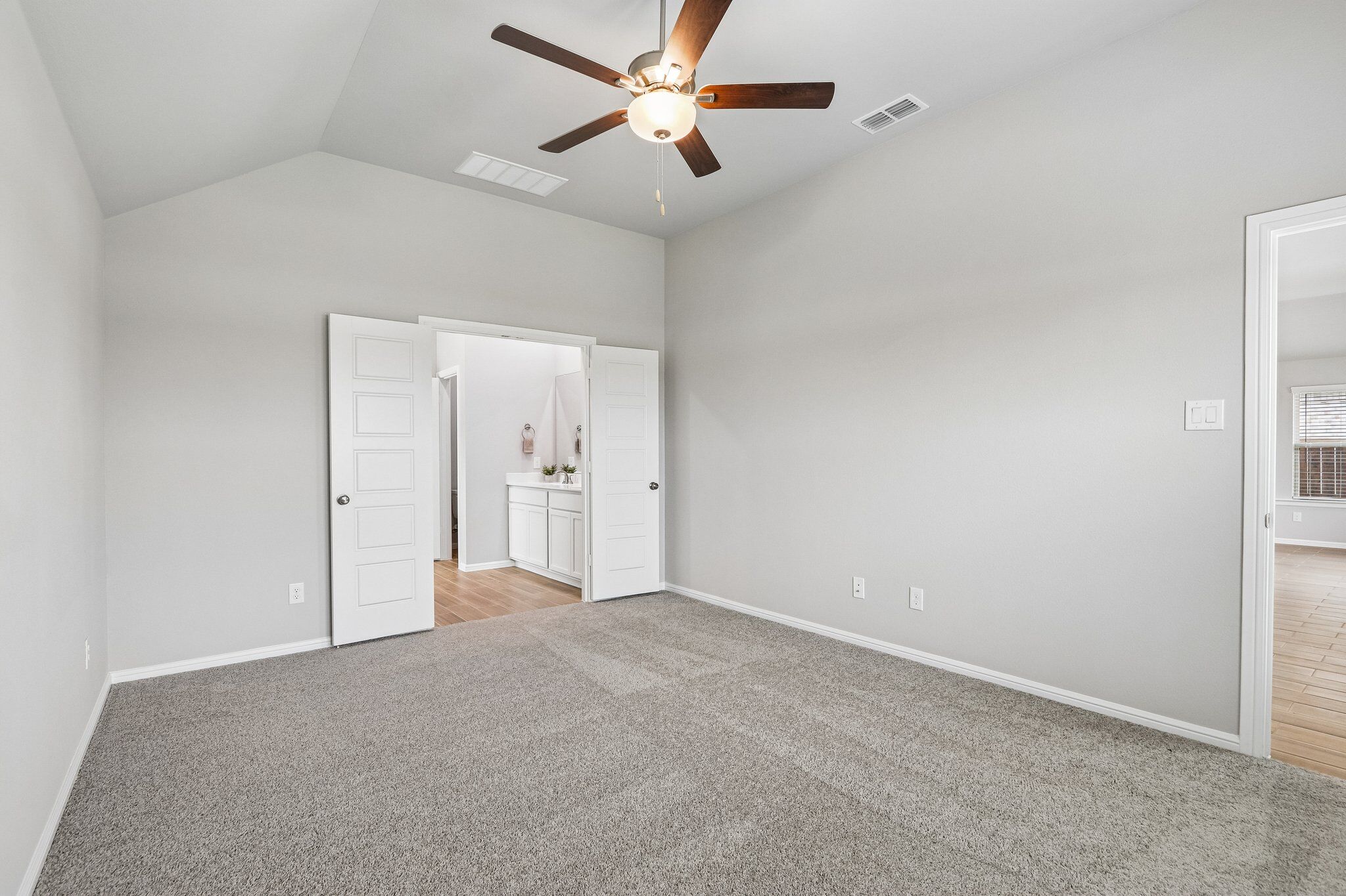 Owners Bedroom