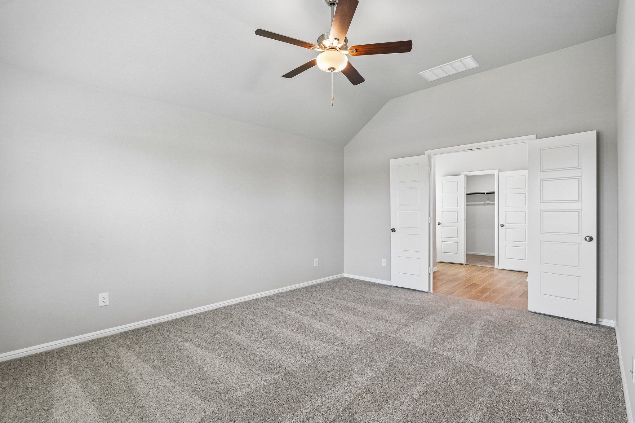Owners Bedroom