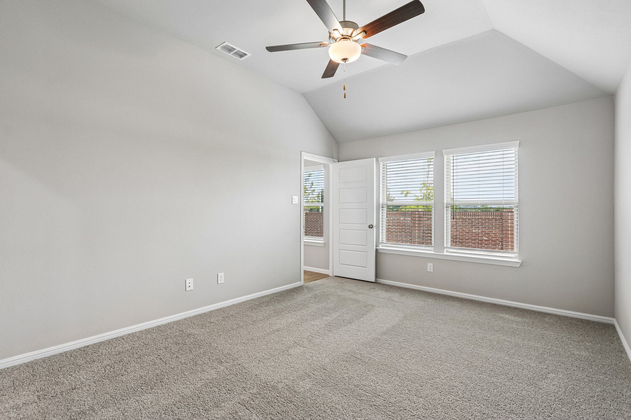 Owners Bedroom