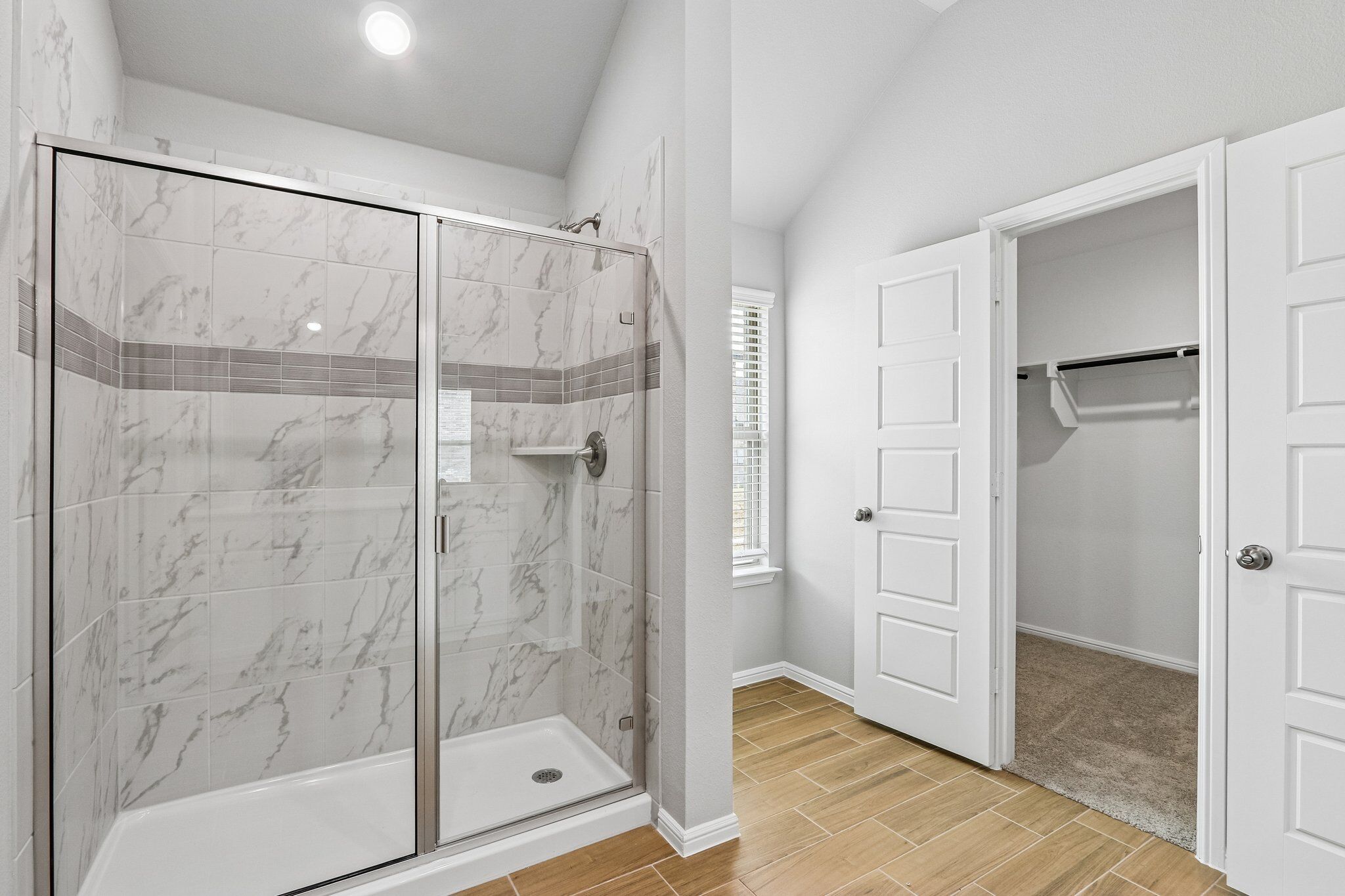 Owners Bathroom