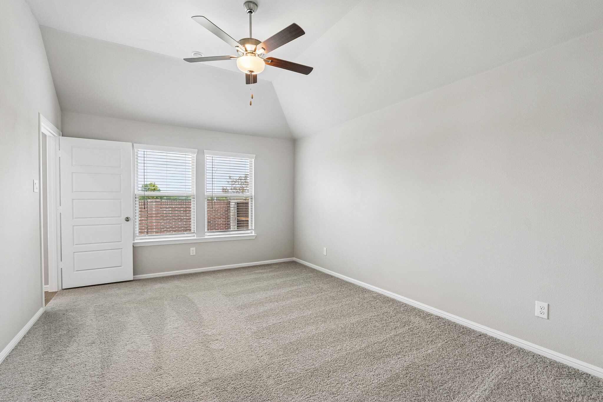 Owners Bedroom