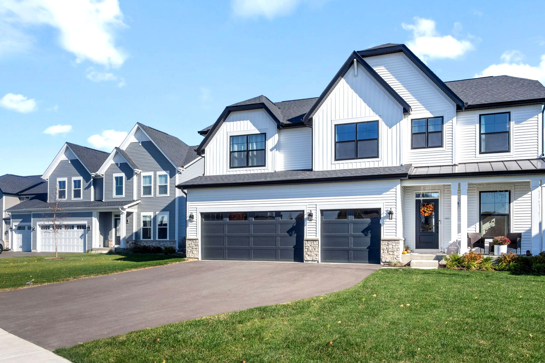 Leighton Pointe