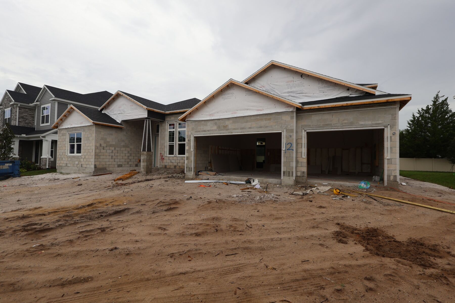 Front Exterior