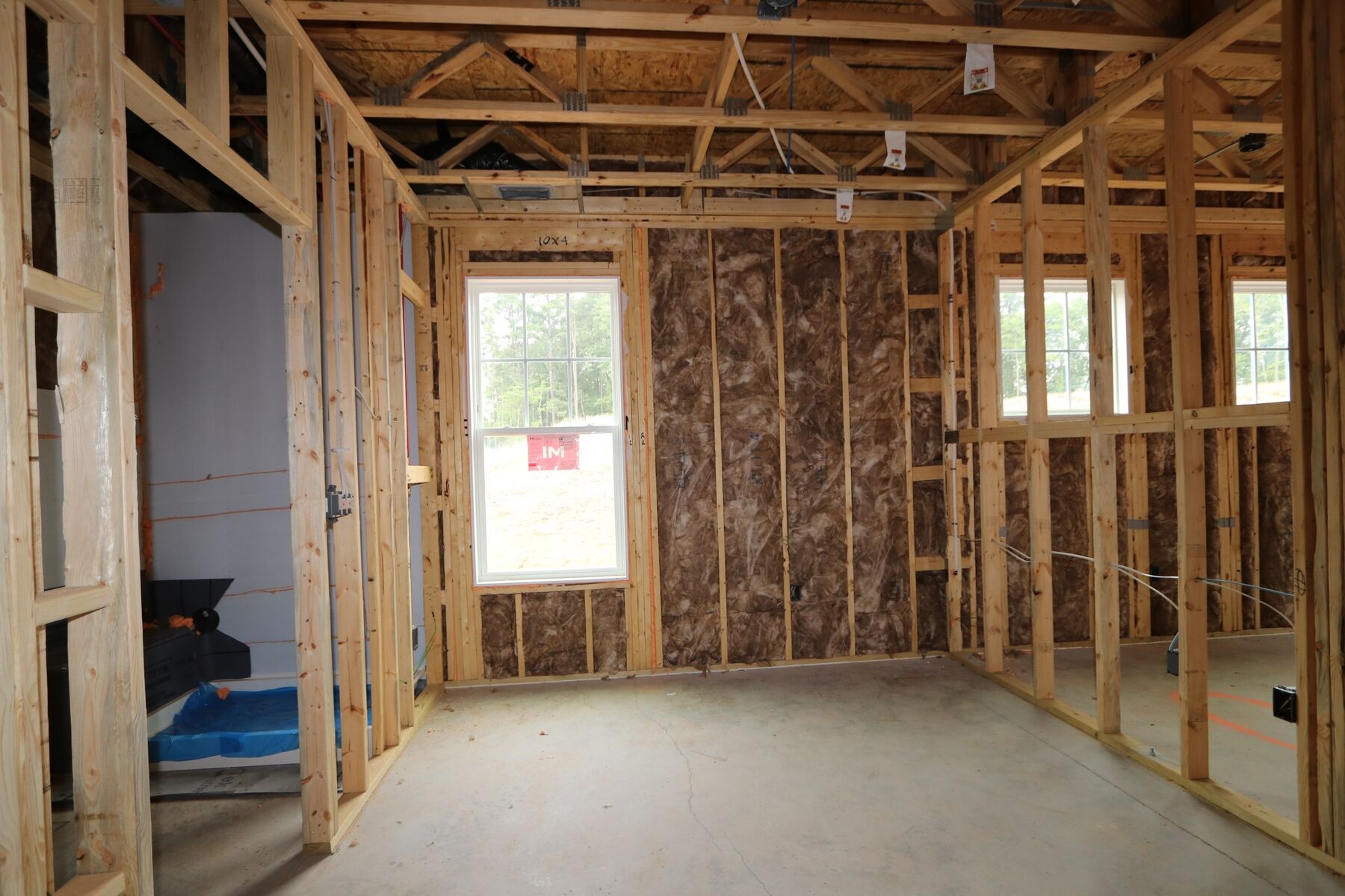 Insulation