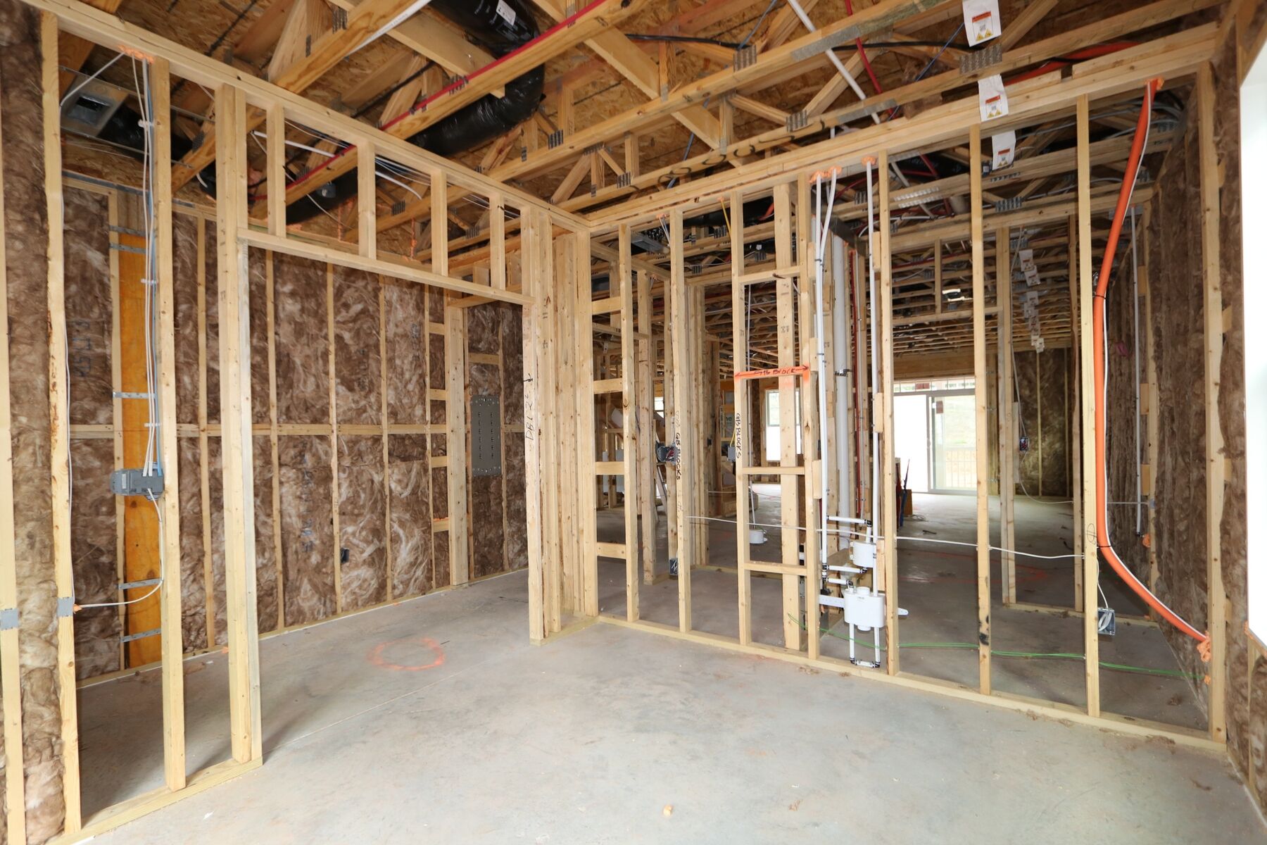 Insulation