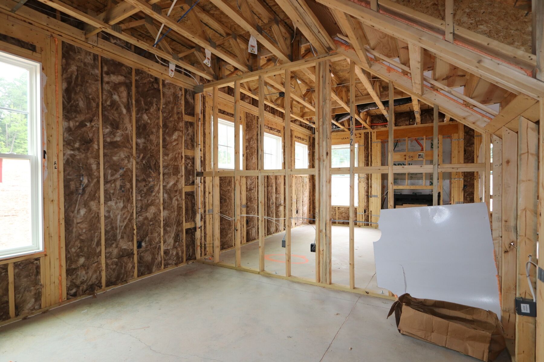 Insulation