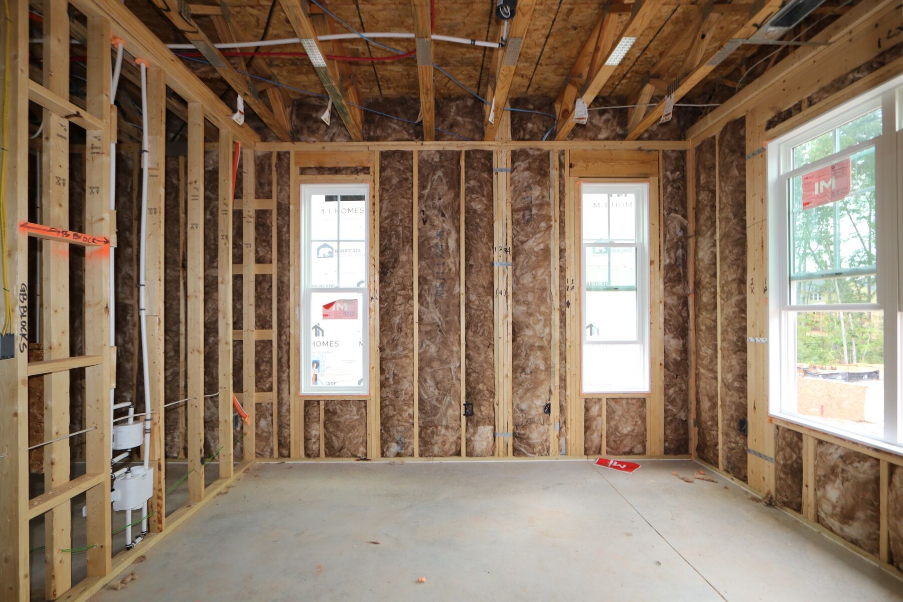 Insulation