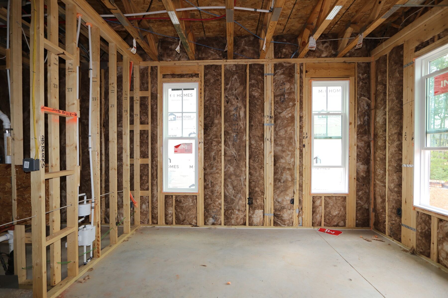Insulation