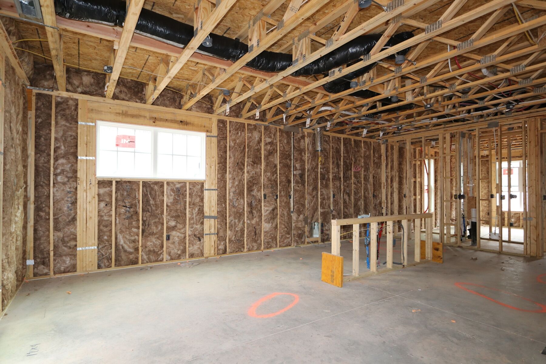 Insulation