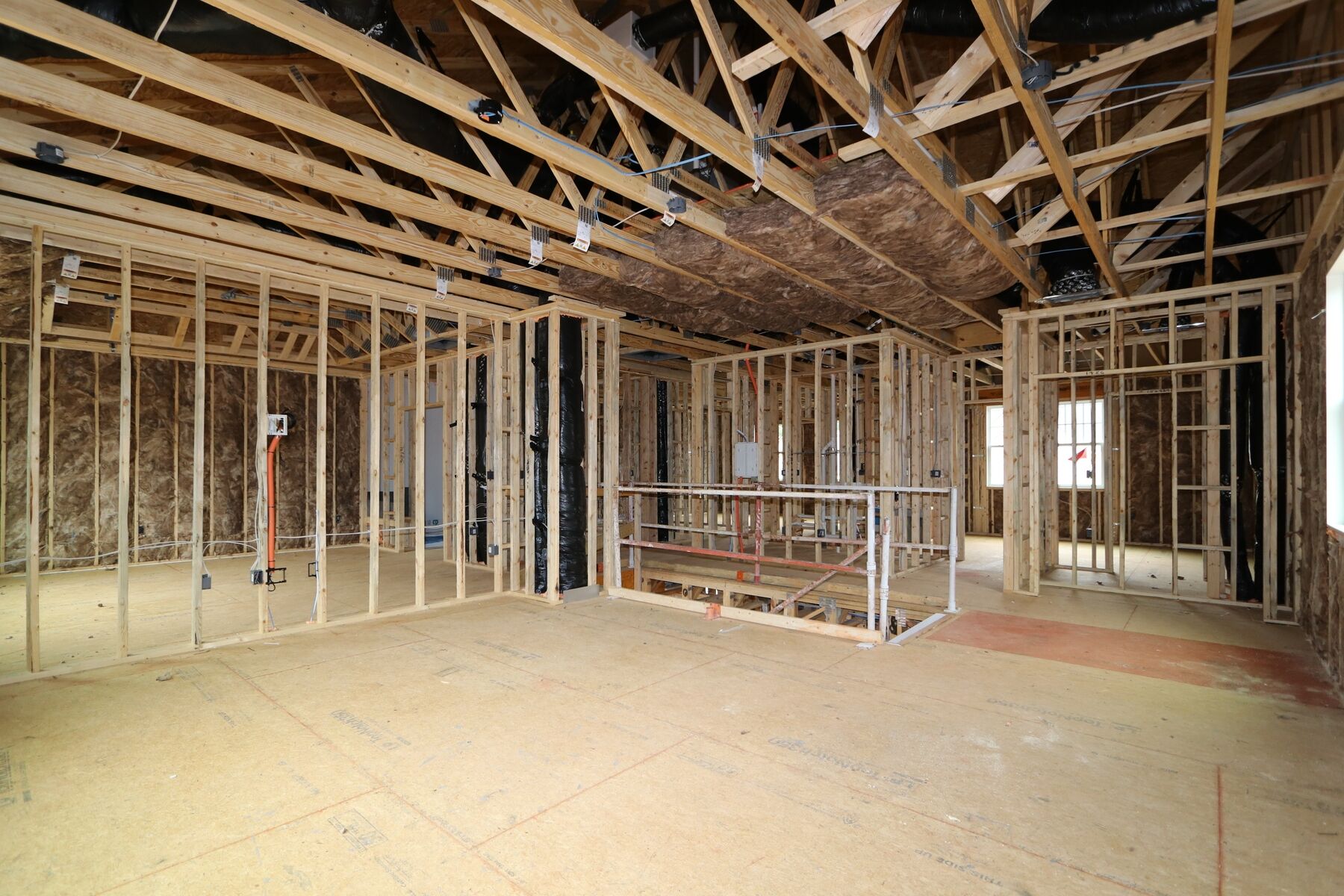 Insulation