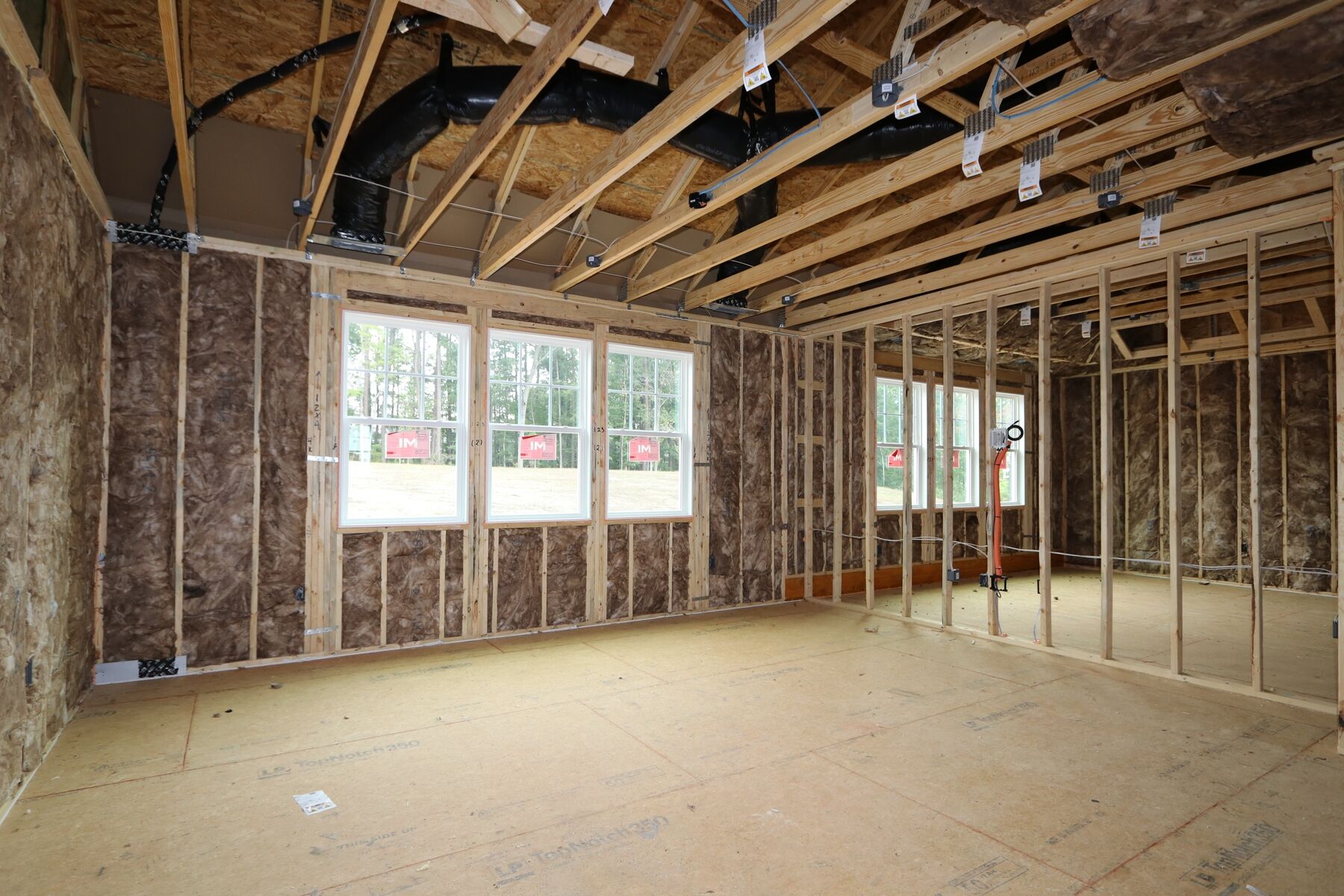 Insulation