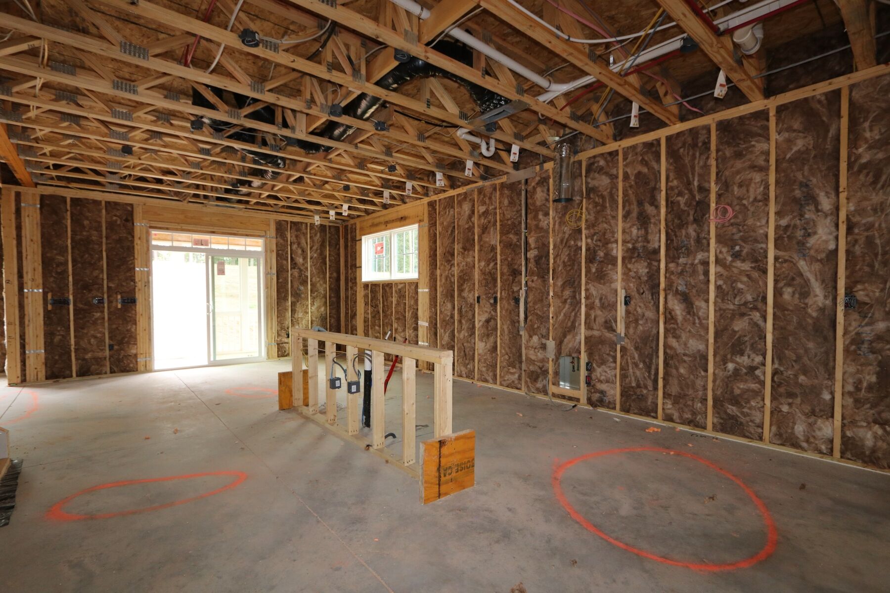 Insulation