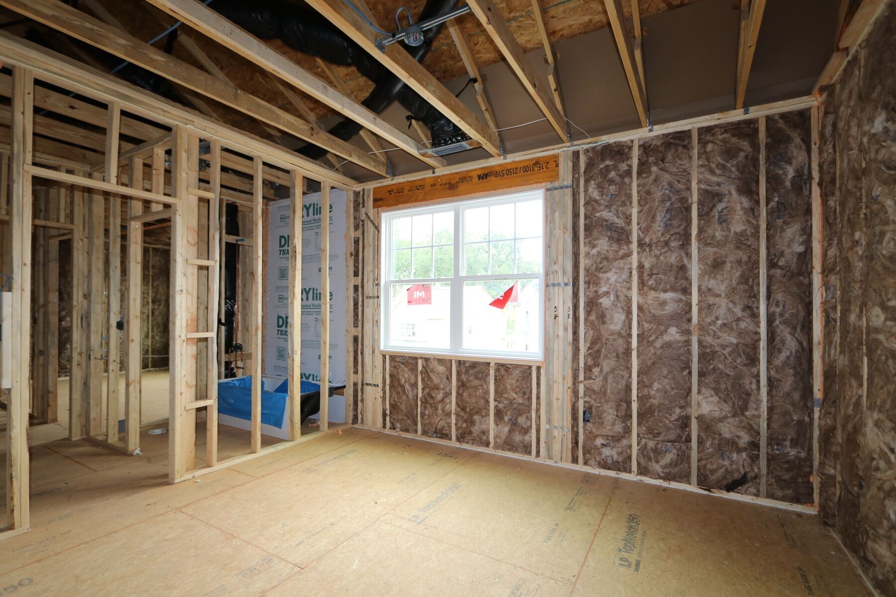 Insulation