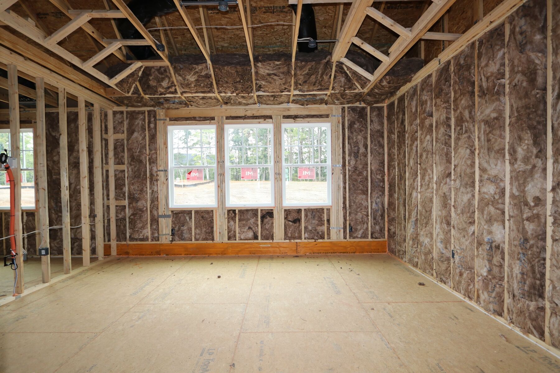 Insulation