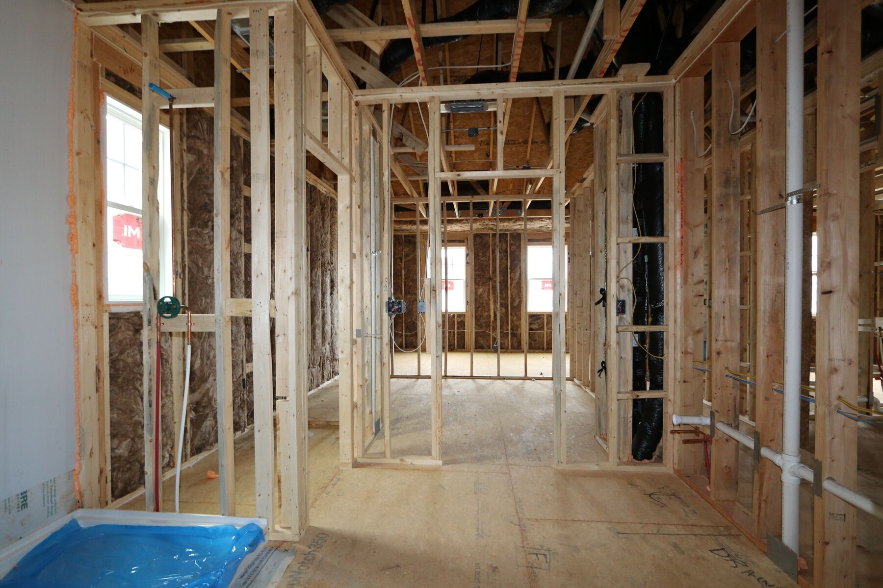 Insulation
