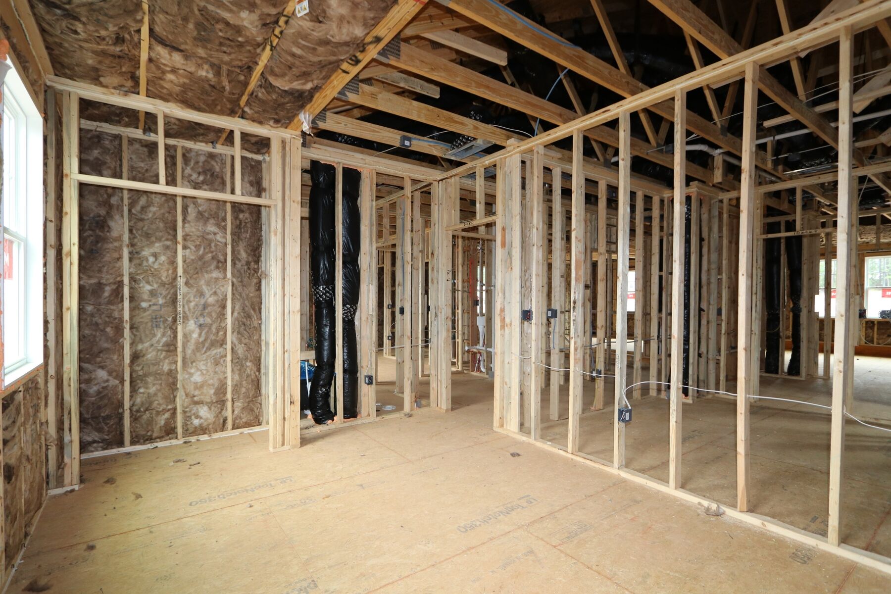 Insulation
