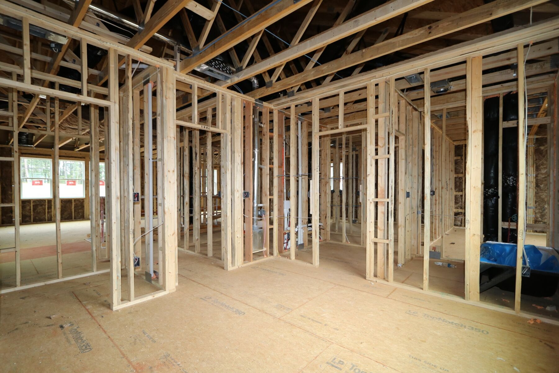 Insulation