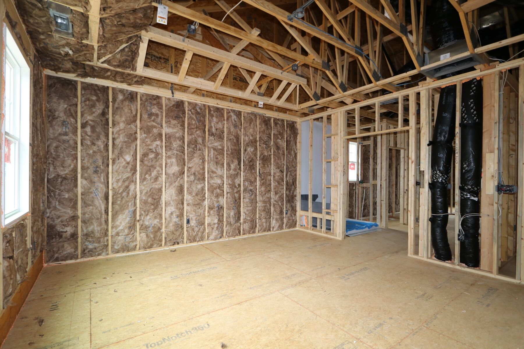 Insulation