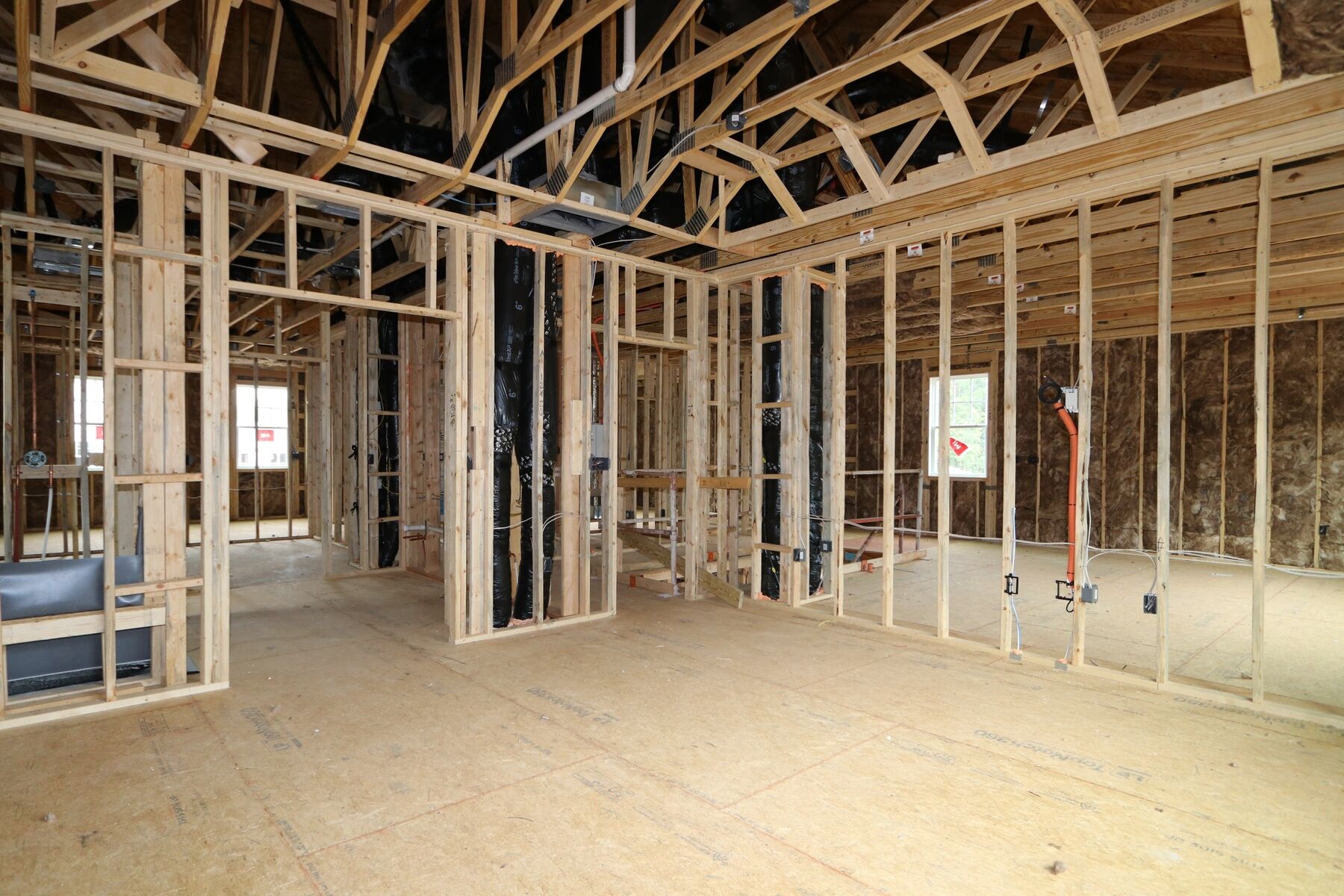 Insulation