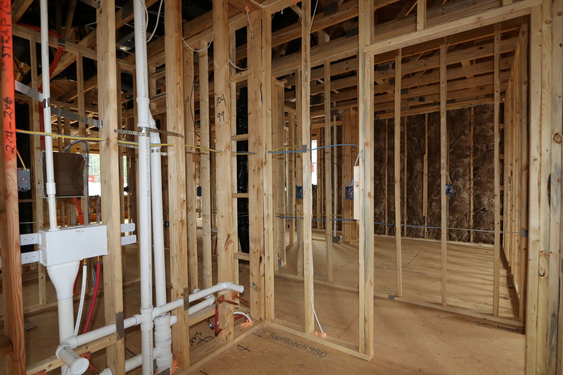 Insulation