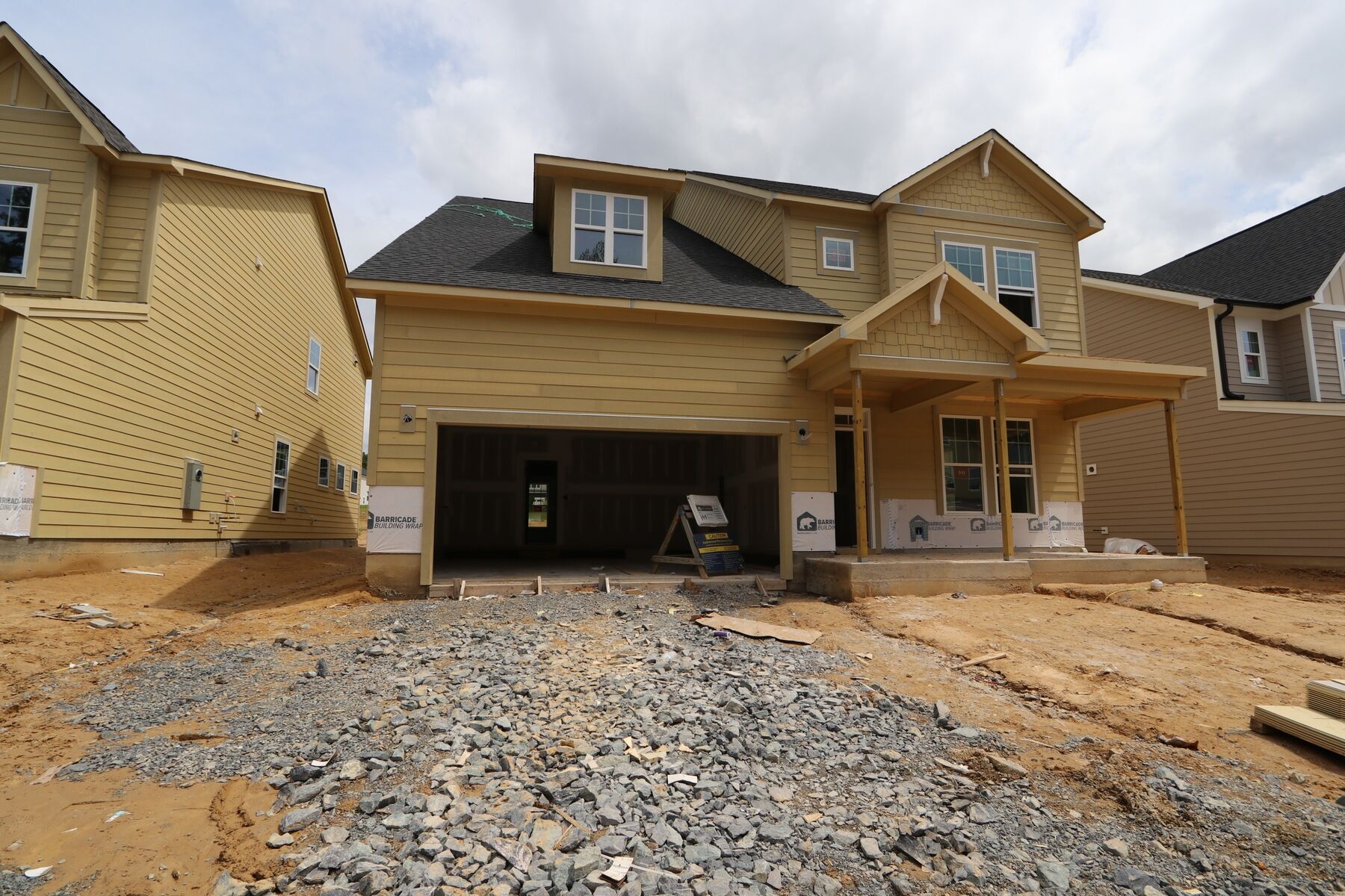 Front Exterior