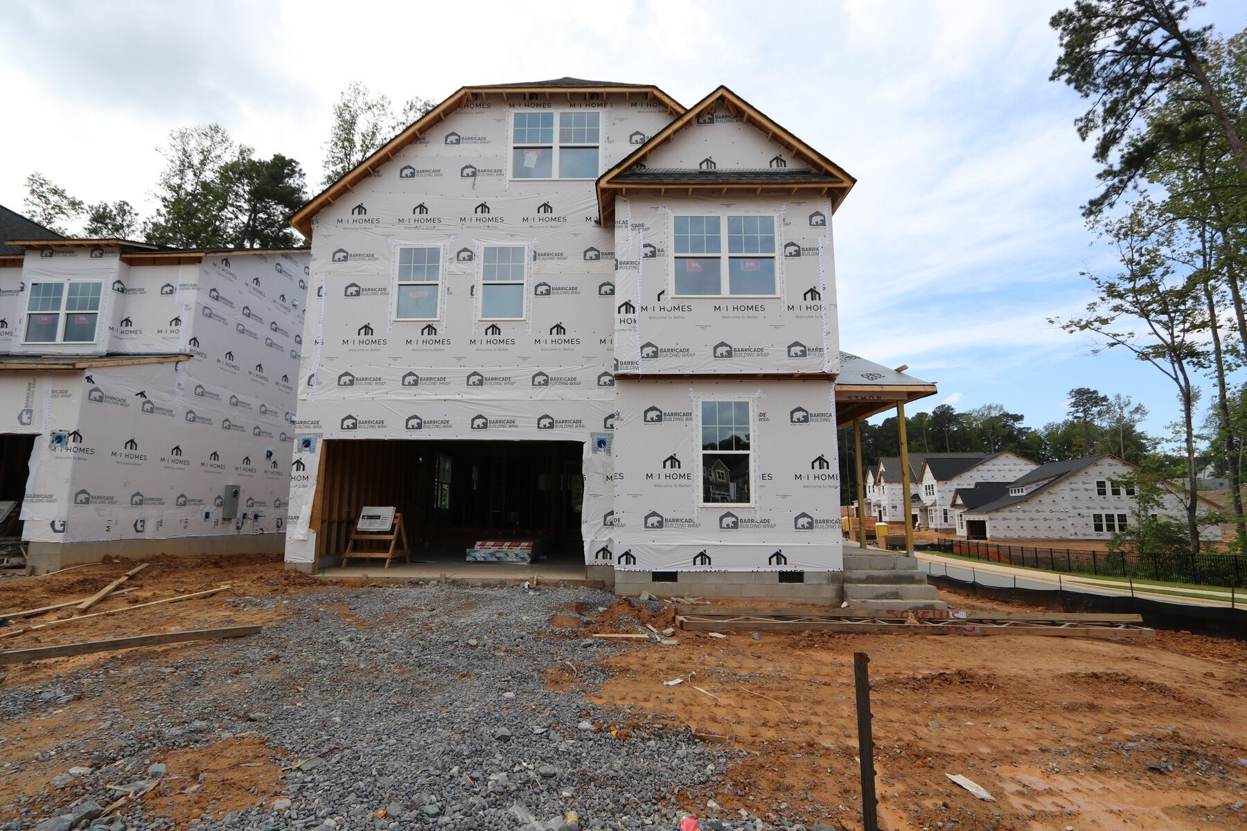 Front Exterior