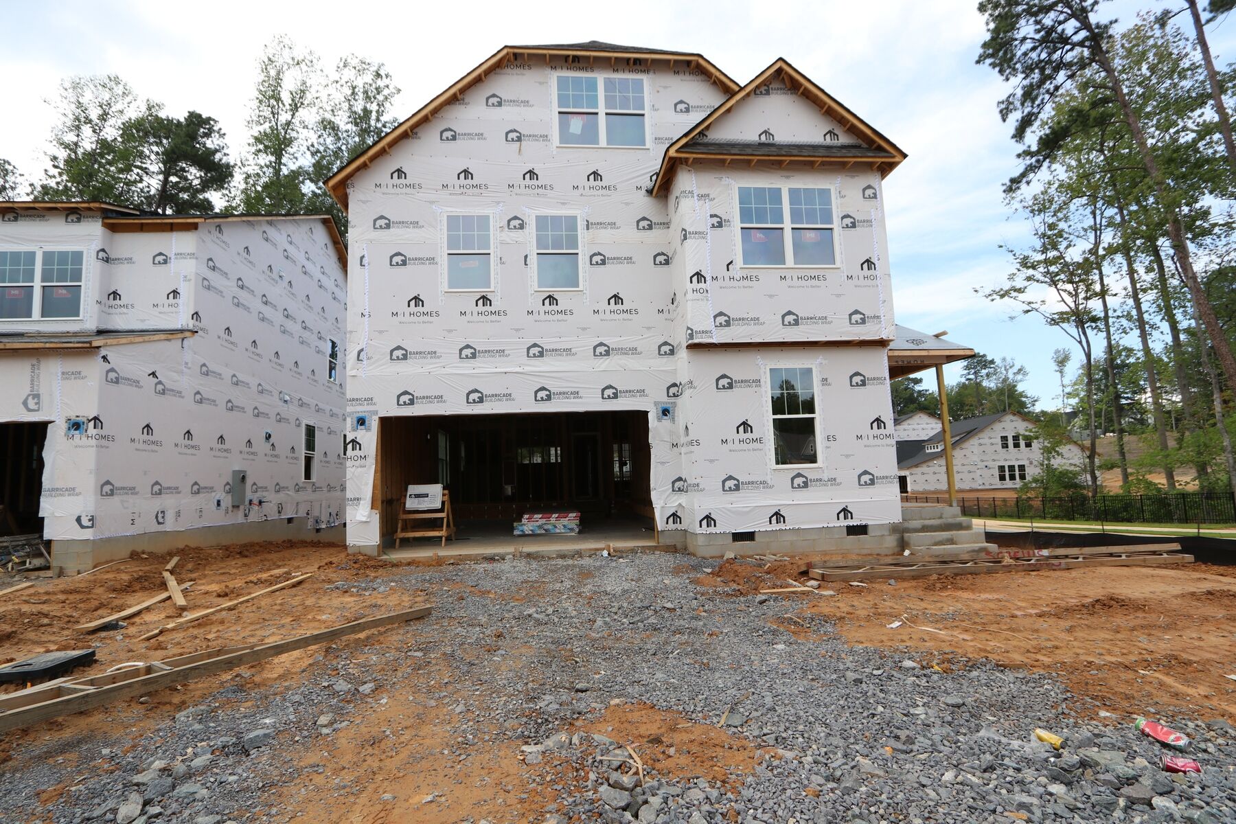 Front Exterior