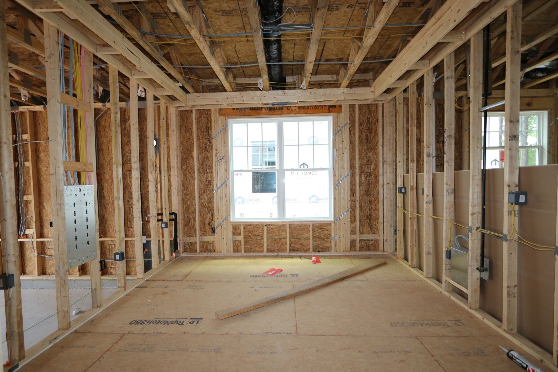 Framing