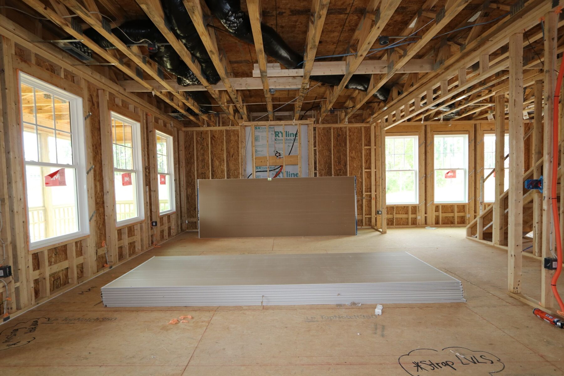 Framing