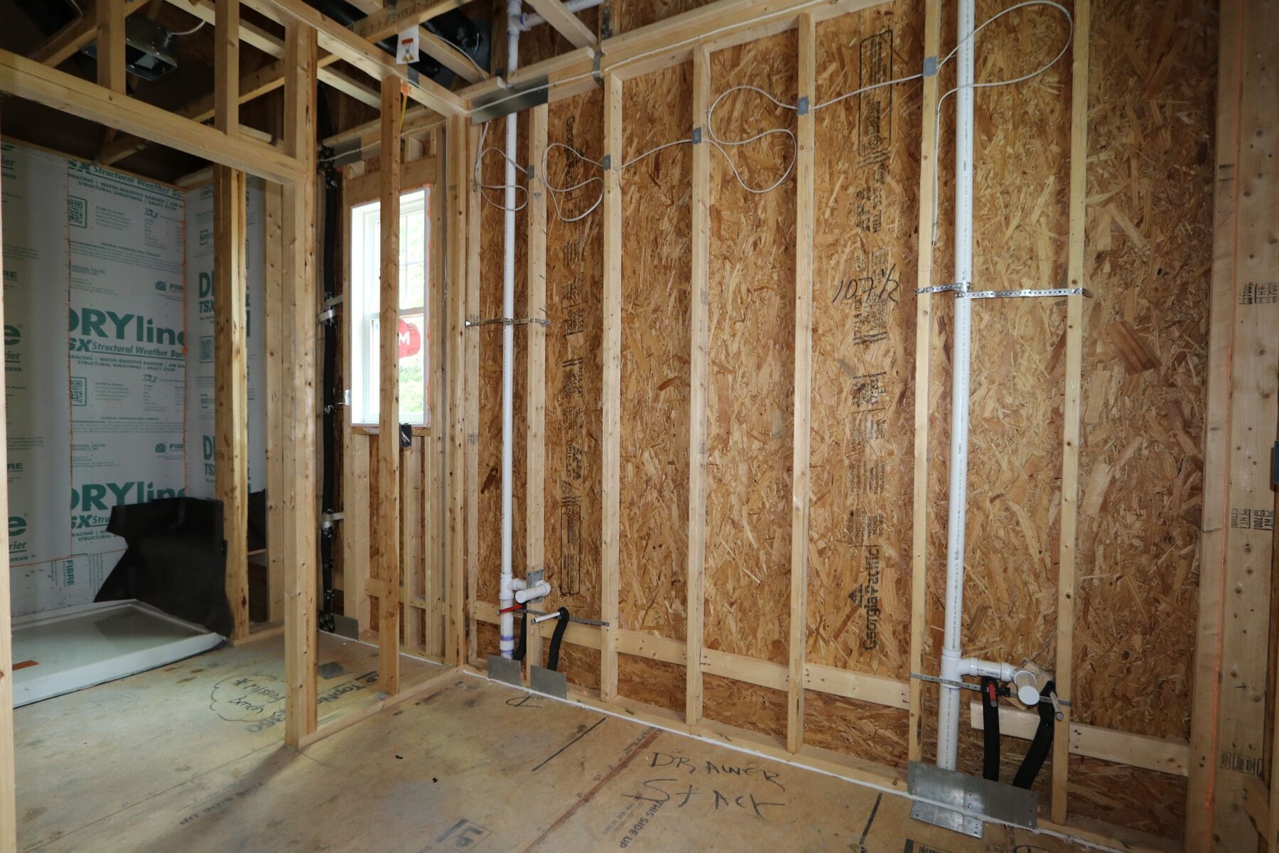 Framing