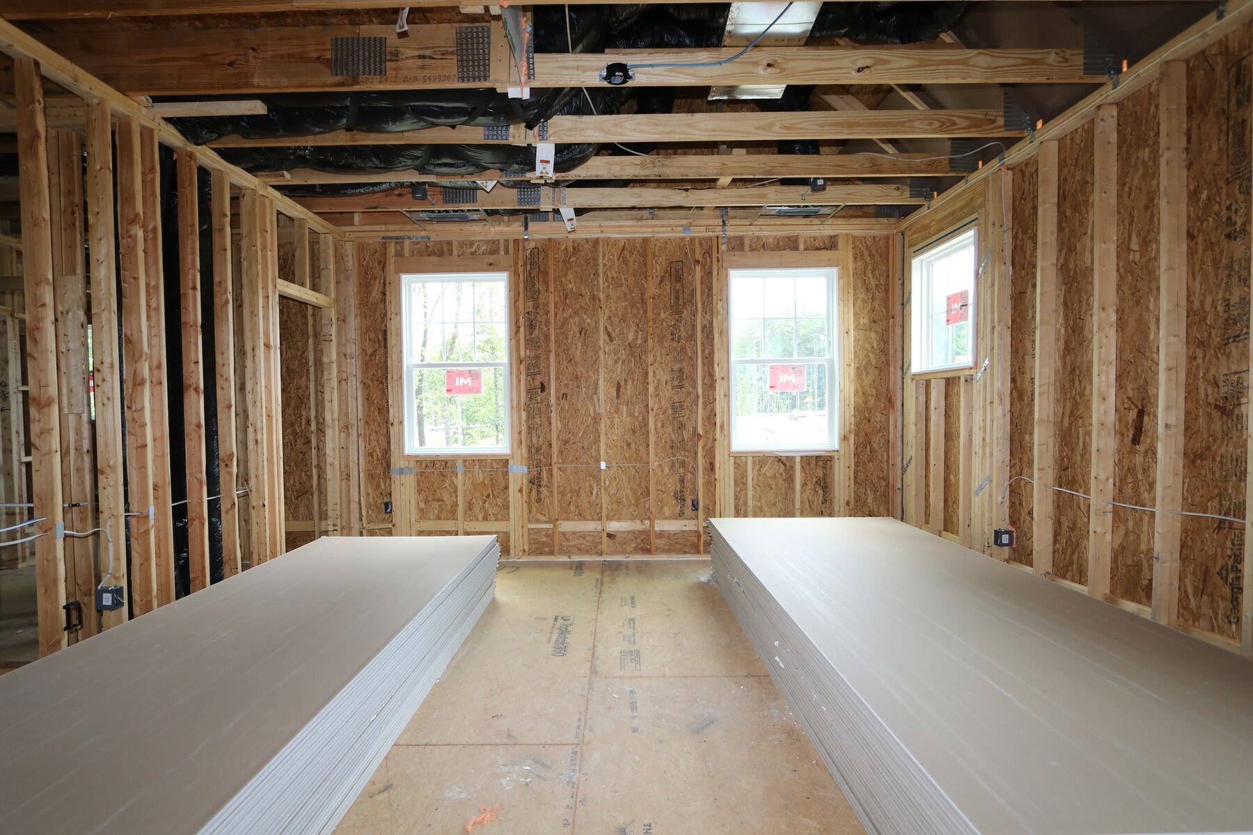 Framing