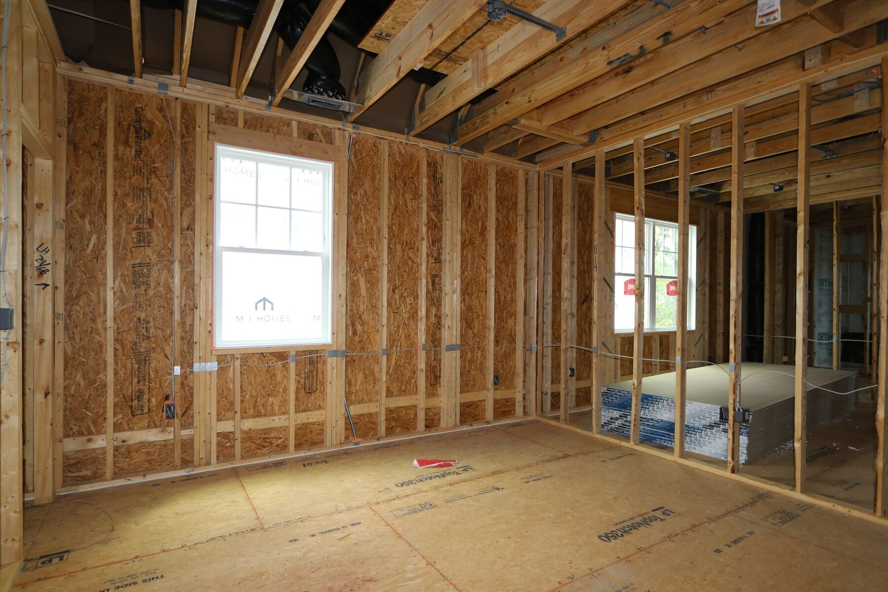 Framing