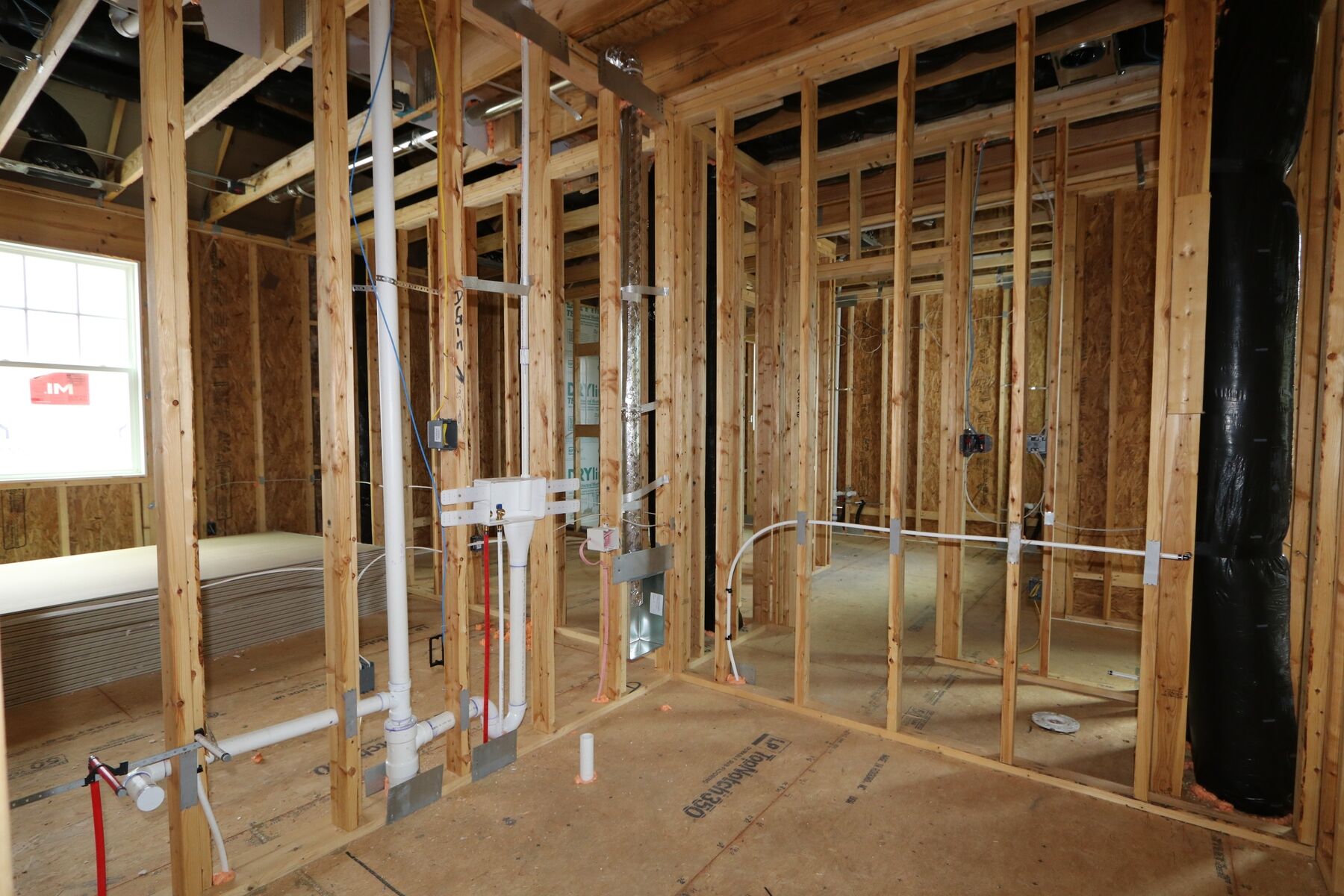 Framing