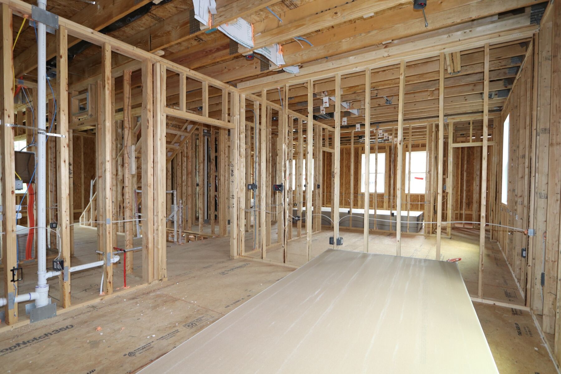 Framing