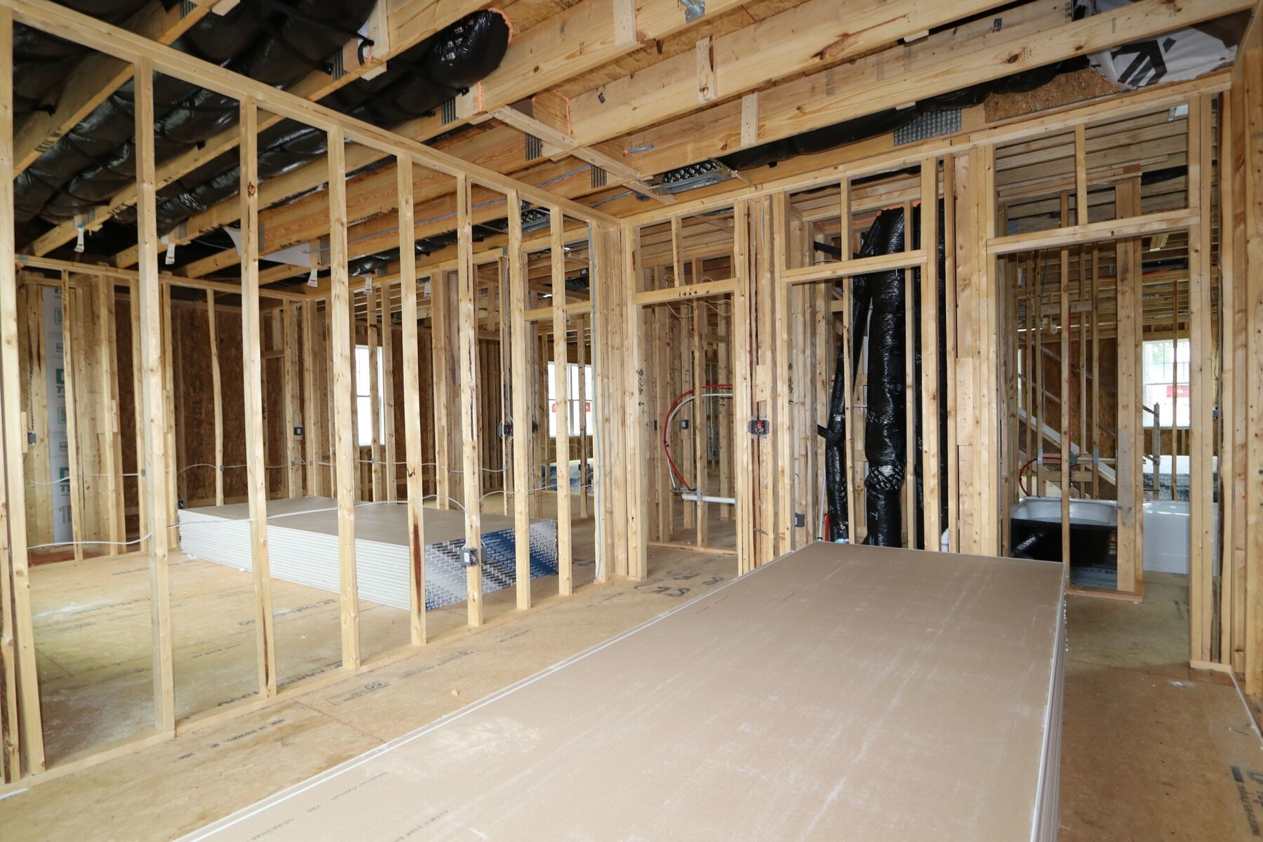 Framing