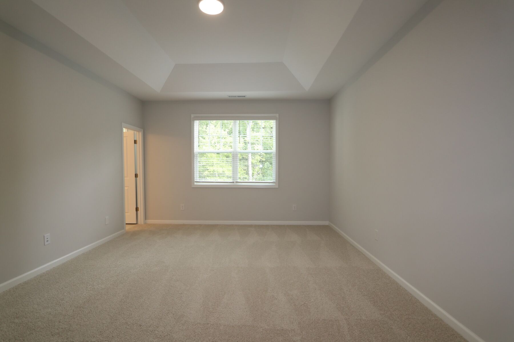 Owner's Bedroom