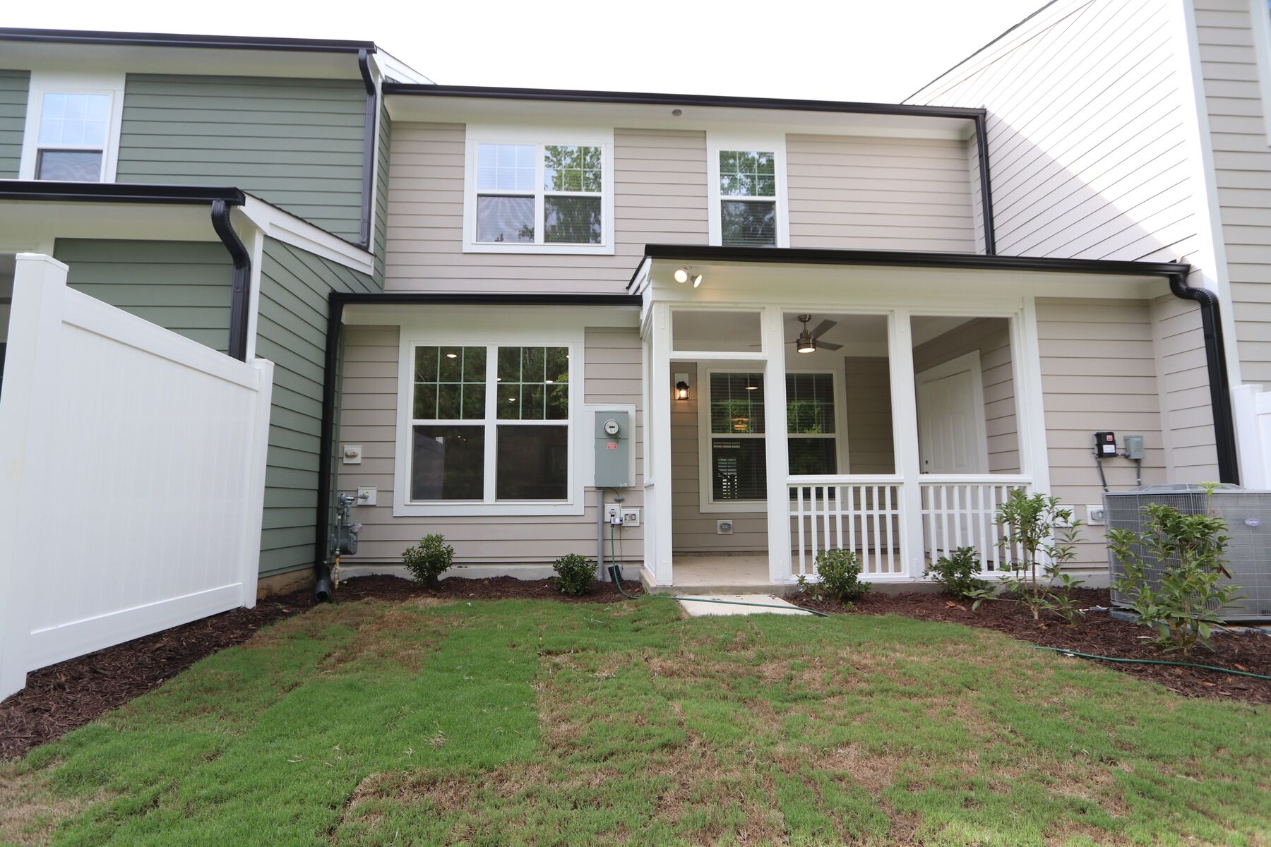 Front Exterior
