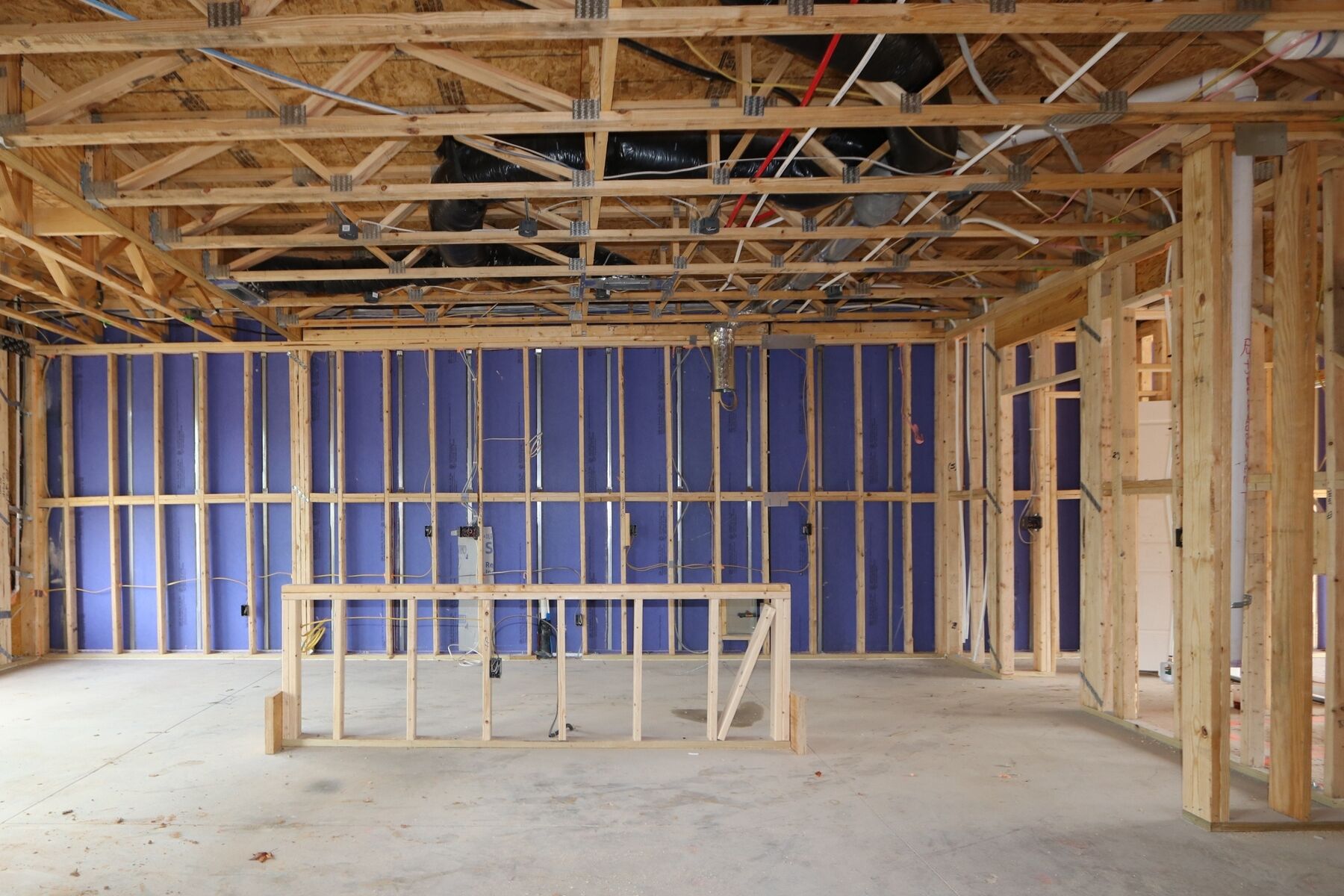 Framing