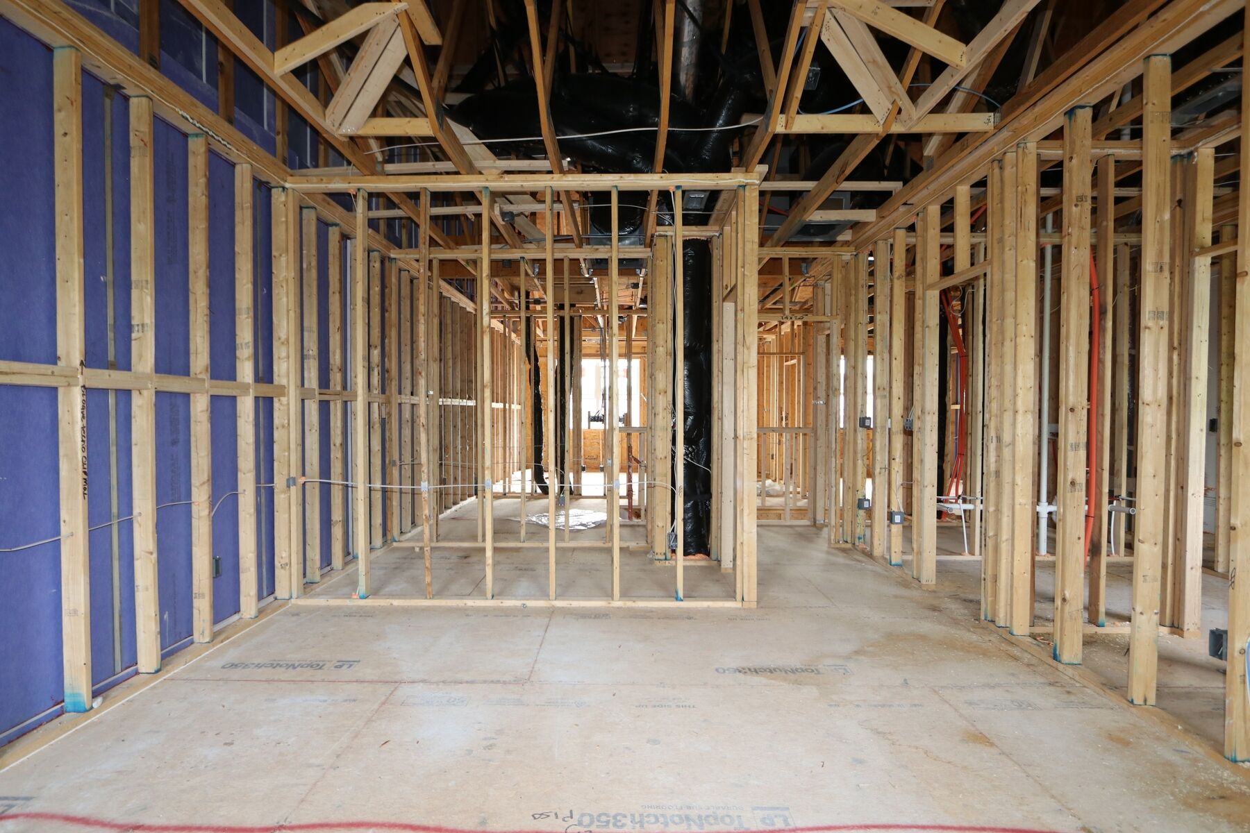 Framing