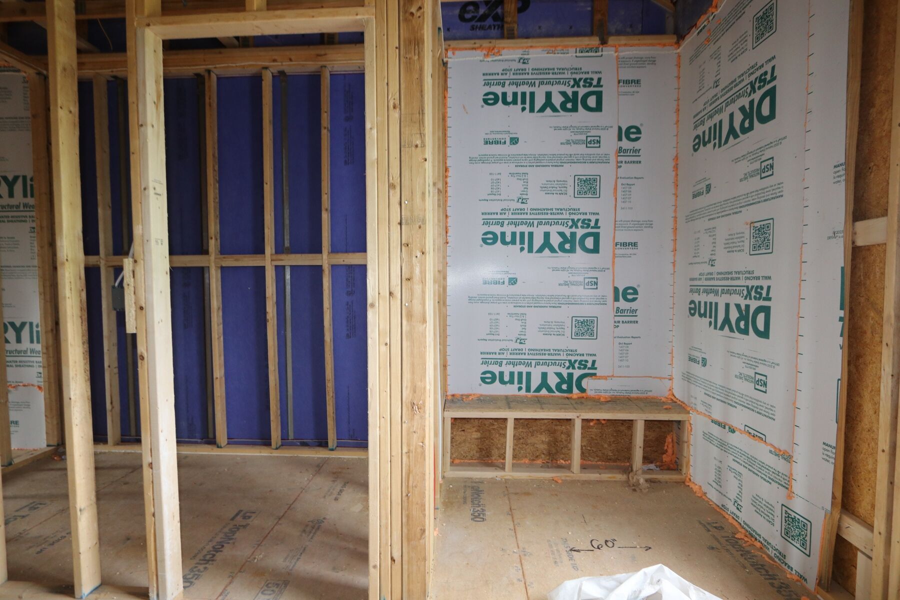 Framing