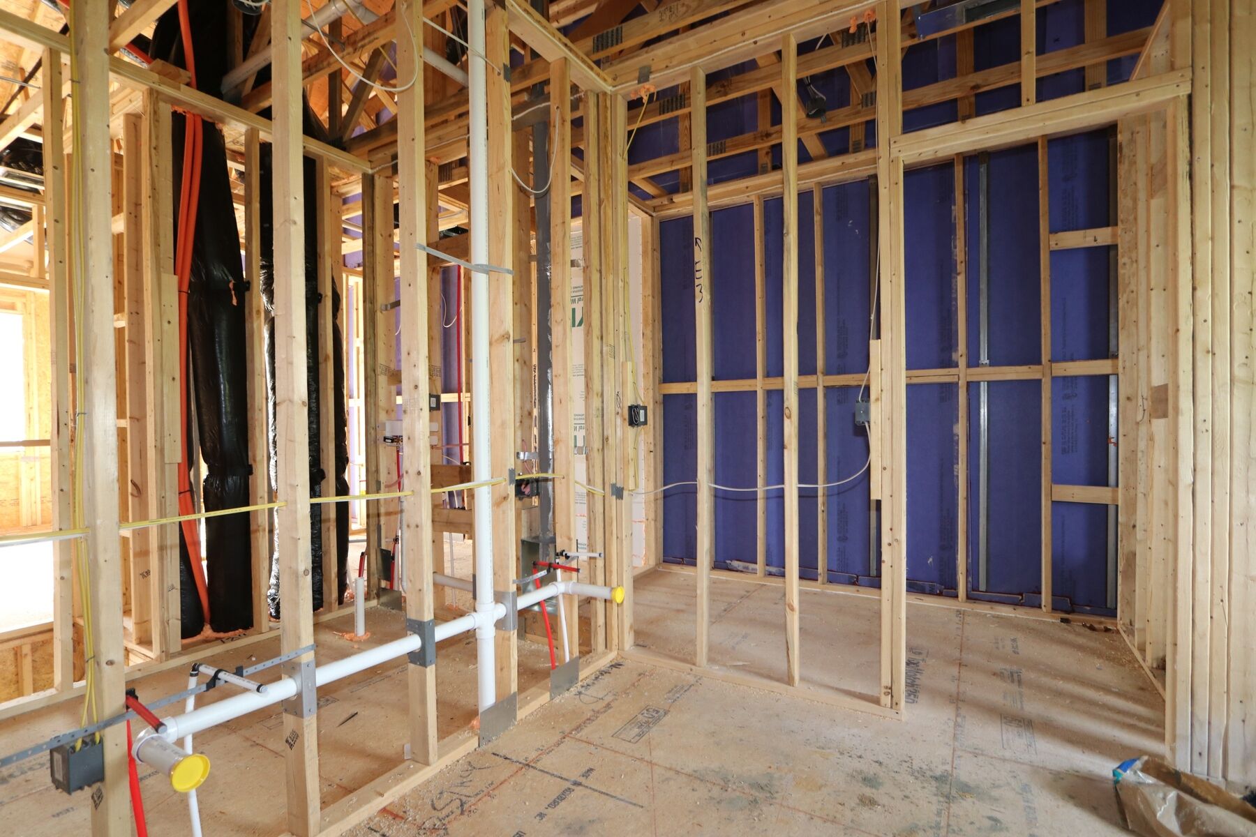 Framing