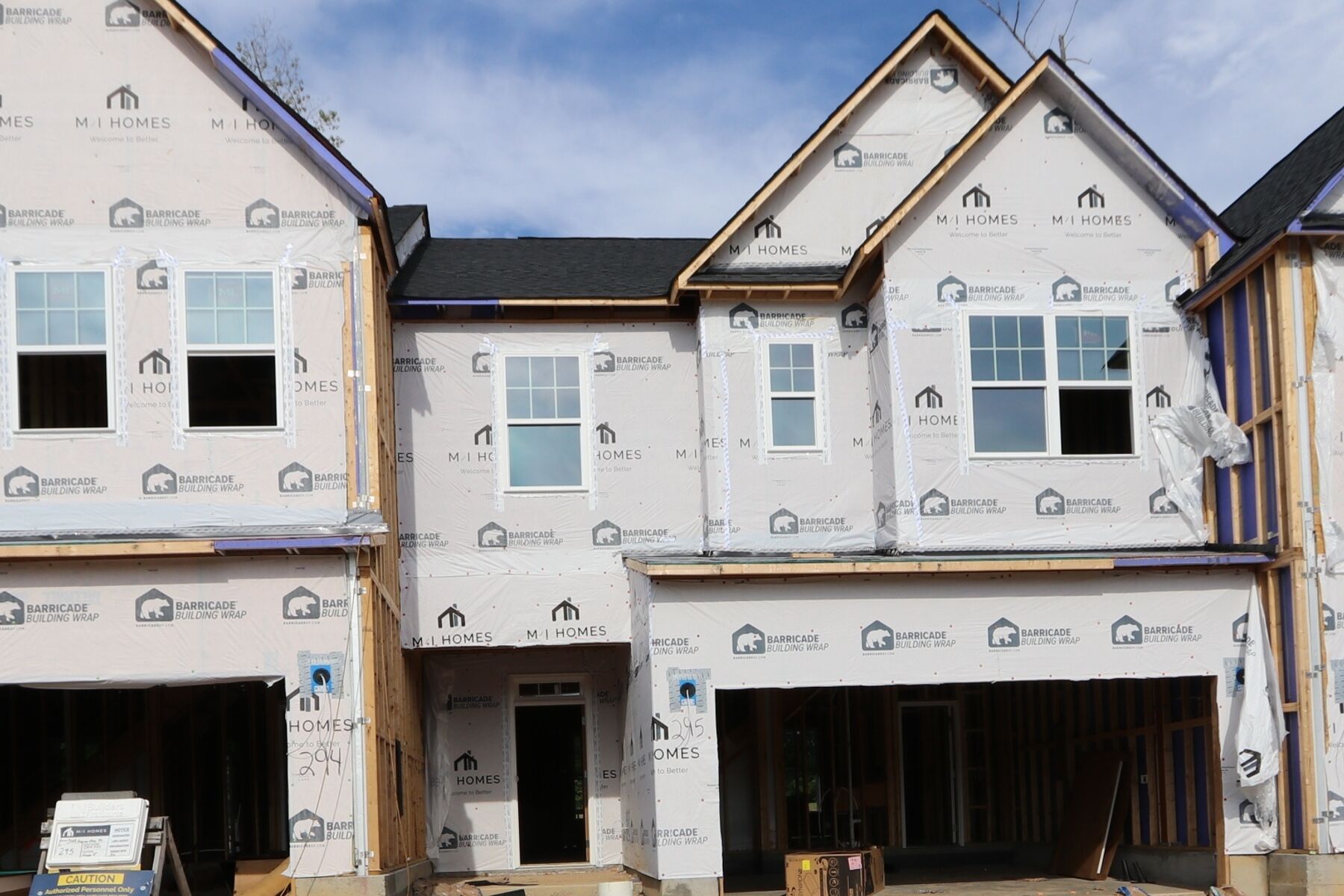 Front Exterior