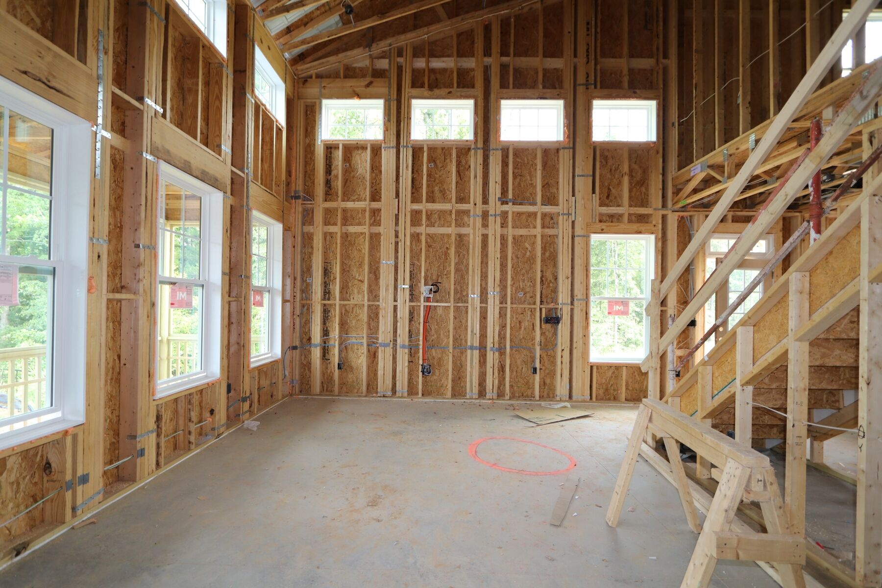 Framing