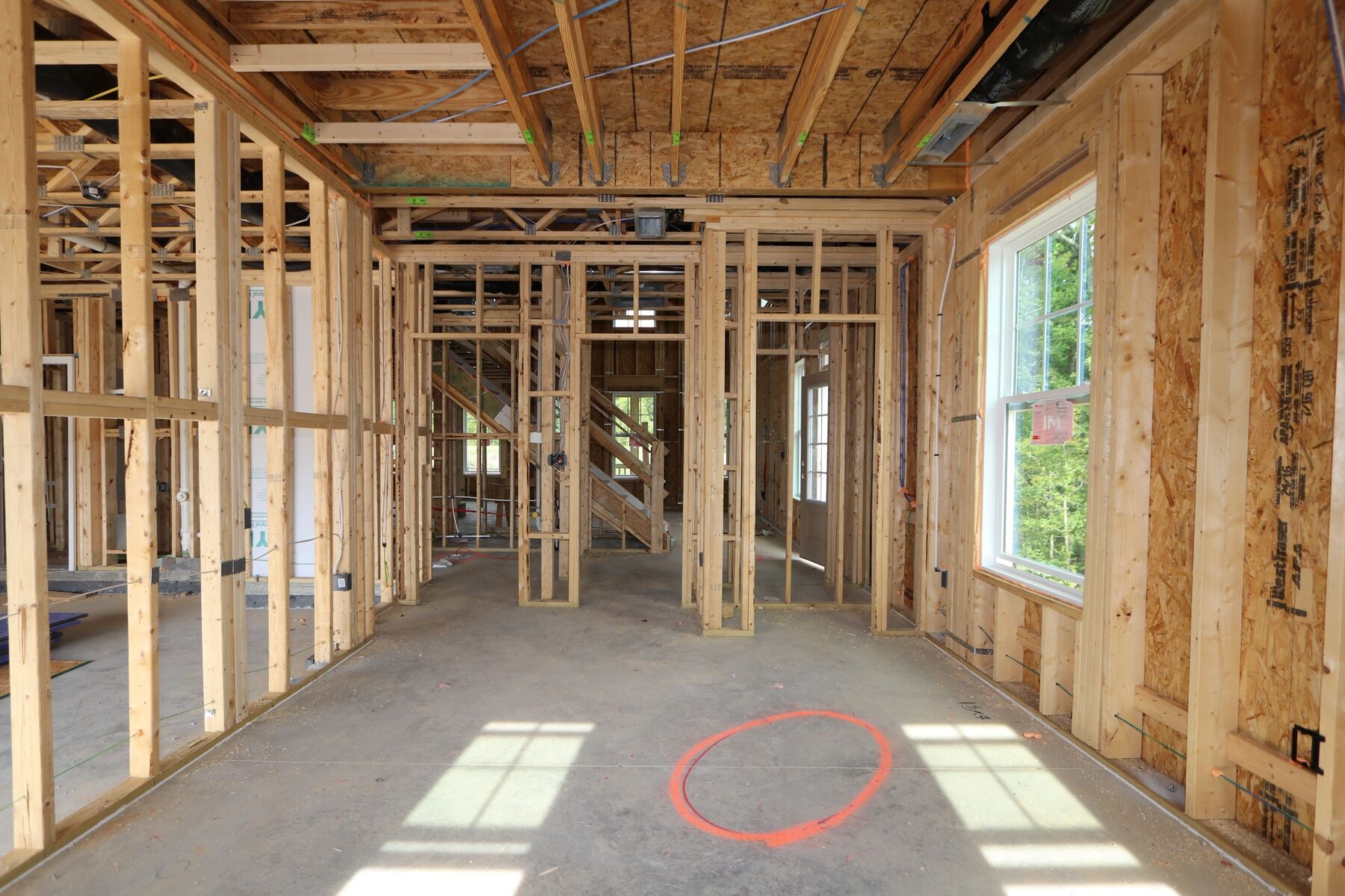 Framing
