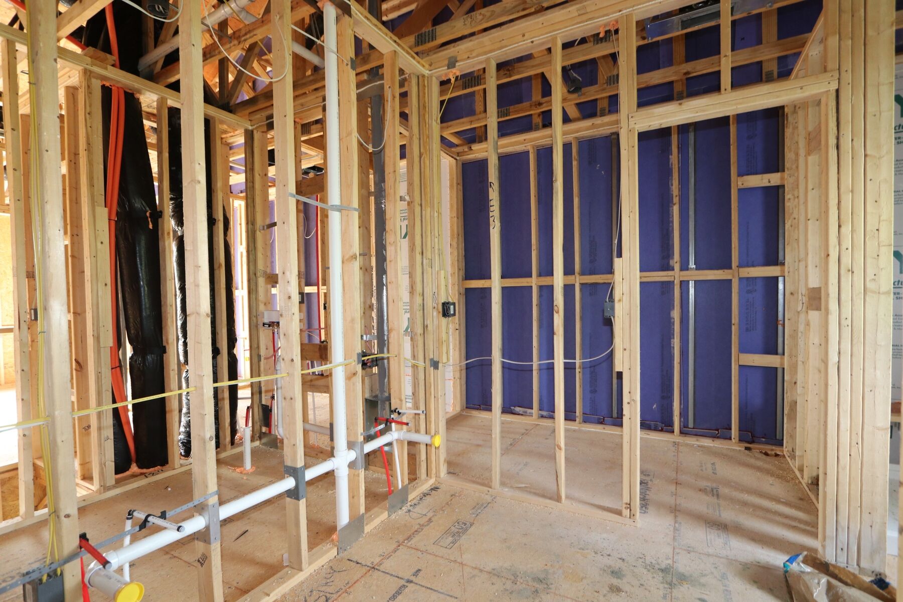 Framing