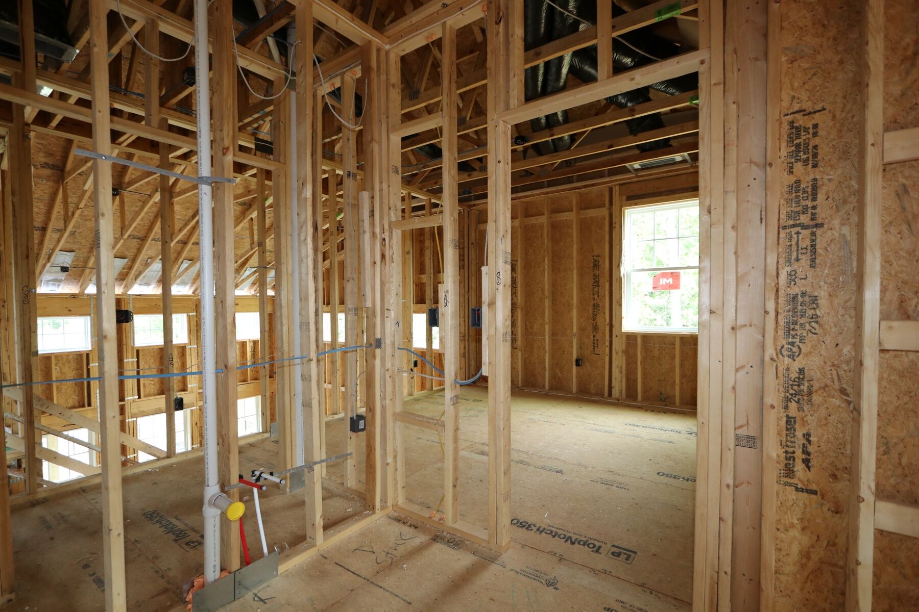 Framing