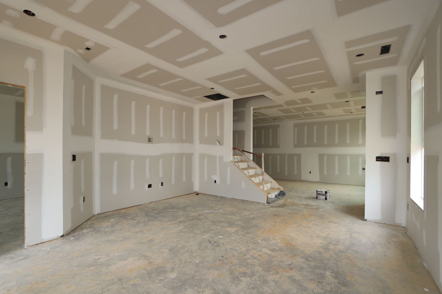 Drywall