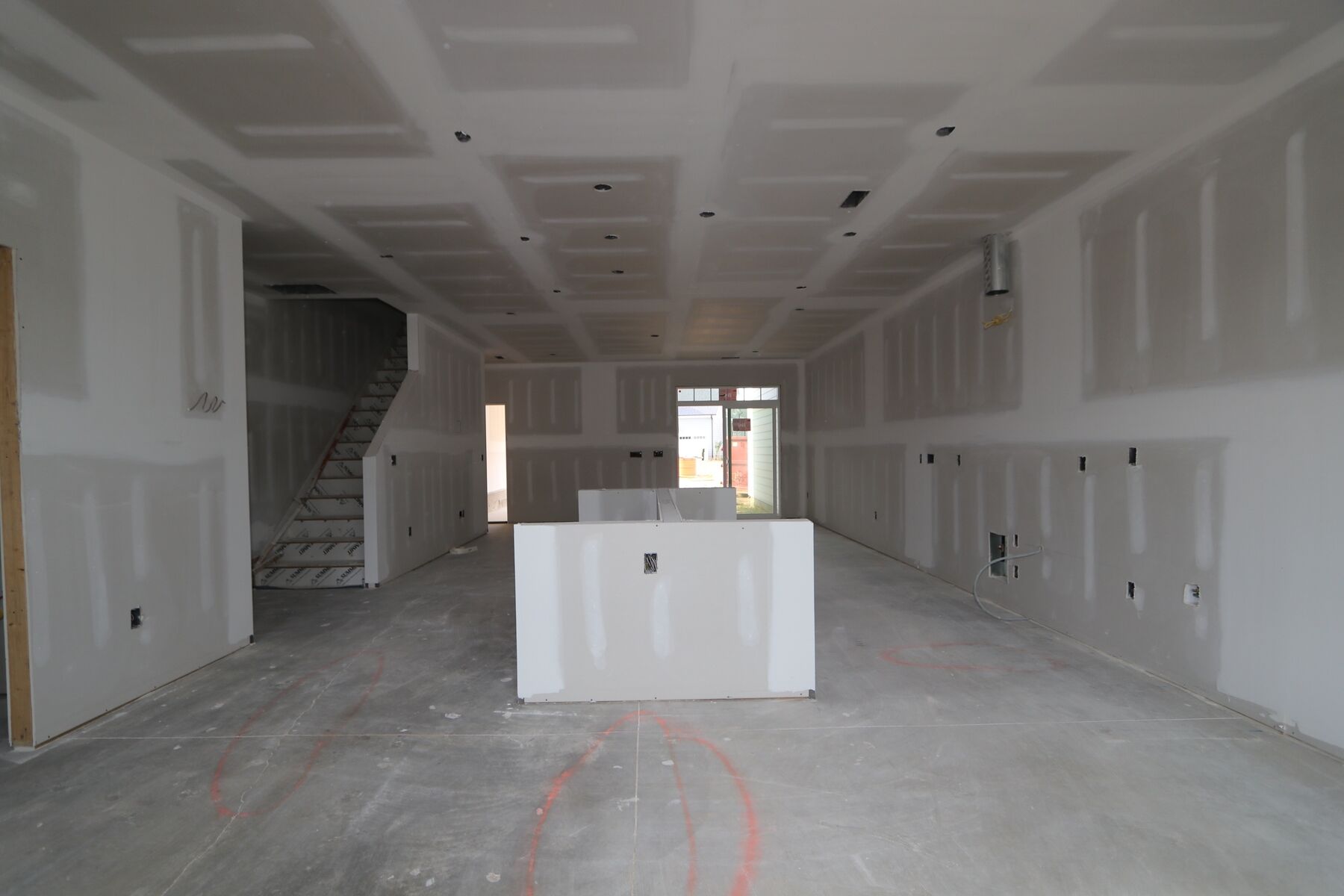 Drywall
